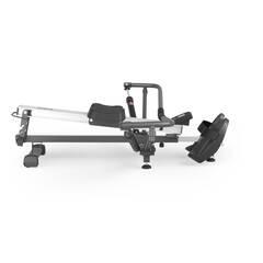 Гребной тренажер UNIX Fit гидравлический 320G