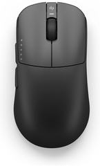 Мышь DARK PROJECT DPP_Novus_BG черный