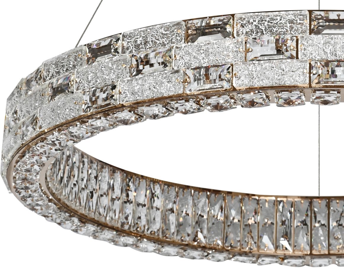 Подвесной светодиодный светильник Stilfort Gabbana 4014/03/08P