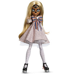 Кукла Меган по фильму M3GAN. Коллектор Монстер Хай