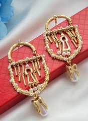 30325-sergi-dlinnye-padlock-style-by-schiaparelli