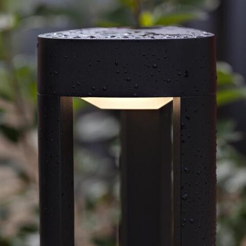 Ландшафтный светодиодный светильник Favourite Portal 4747-1F