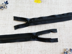 Молния трактор Т5, L 120 см, 2 бегунка, чёрный