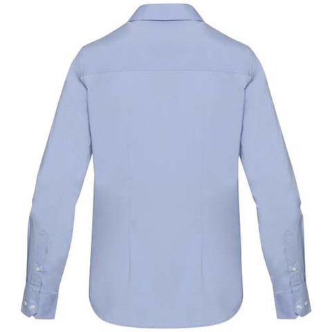 Carnelian женская рубашка из поплина