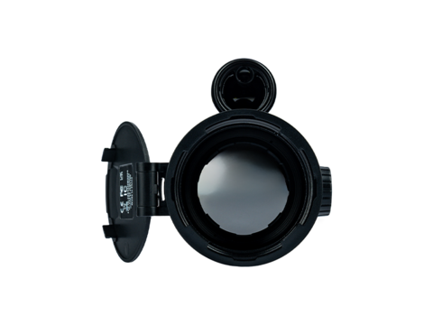 Тепловизионный прицел Artelv Atomos 2.9x 50мм 640x512 LRF