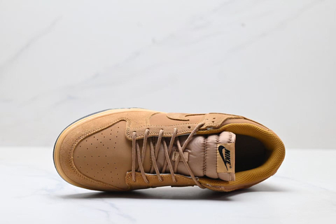 Nike Dunk Low SE 'Wheat' 