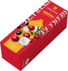 Ароматизатор пищевой REDLUXE (Ягодный холс)