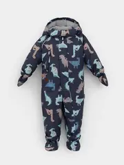 комбинезон  для мальчика  ВК 60032/н/61 Ал