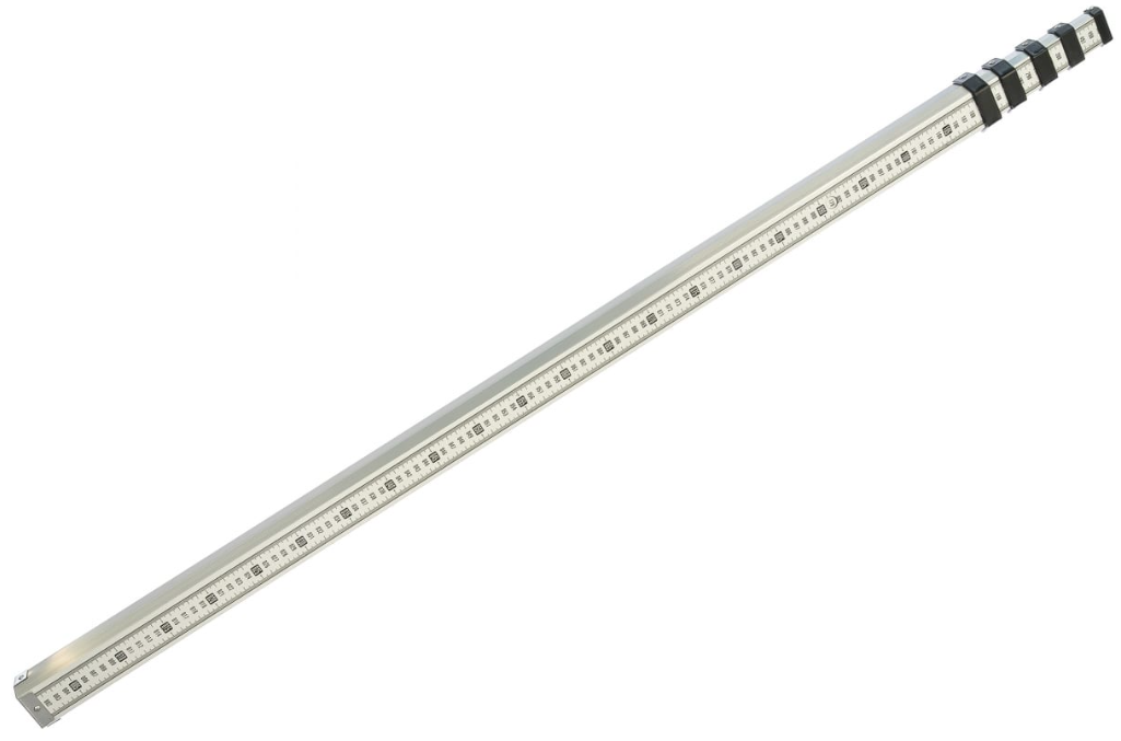 Нивелирная рейка TT LEONARDO 5M