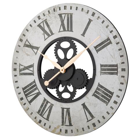 Часы настенные Tomas Stern D60 см - купить 1