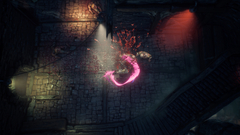 Moroi (для ПК, цифровой код доступа)