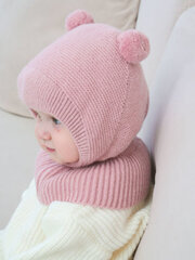 Шлем зимний