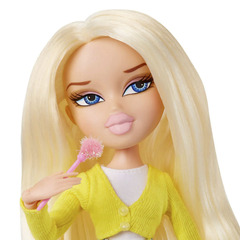 Братц x Бестолковые Шер