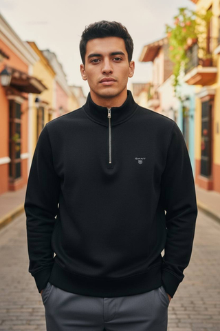 Худи Gant 881654bl 