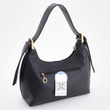 Сумка Саломея 2028 канадский черный