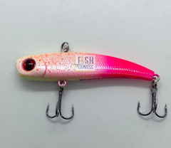 Раттлин RosyDawn Whipthe 70мм 12г # 27 GLOW