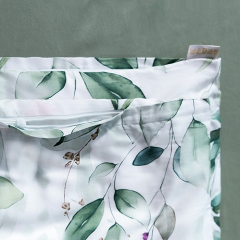 Постельное бельё LaPrima «Асоль» люкс-сатин (2 сп) - купить 2