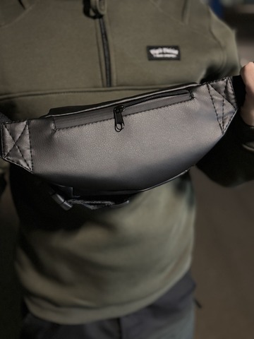 Сумка на пояс 