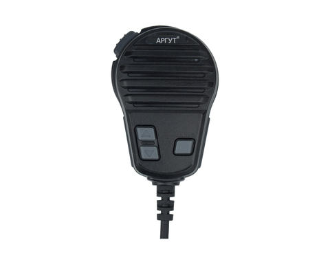 Радиостанция бортовая морская Аргут M-180