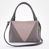 Сумка Саломея 100 мульти бельгийский шоколад