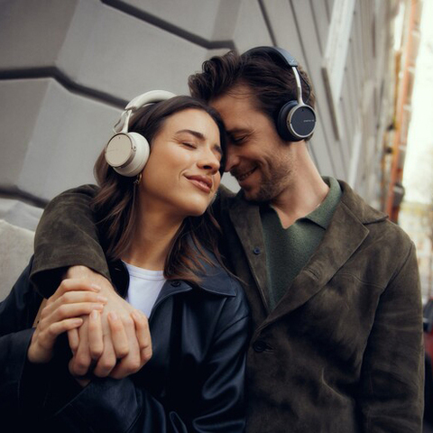 beyerdynamic AVENTHO 100 black, накладные наушники (#1001613)