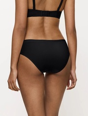 Трусы таи из модала Triumph Sense of Modal Tai | Черный