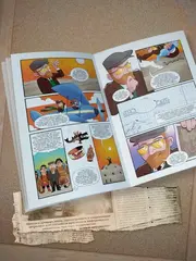 Тайны XXX века. Загадка пустыни Наска
