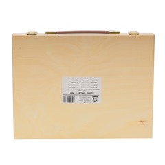 Набор метчиков и плашек UNC №5 -№12 115CrV3 22пр Bucovice(CzTool) 315000