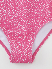 купальник  для девочки  ТК 16024/1н ФВ