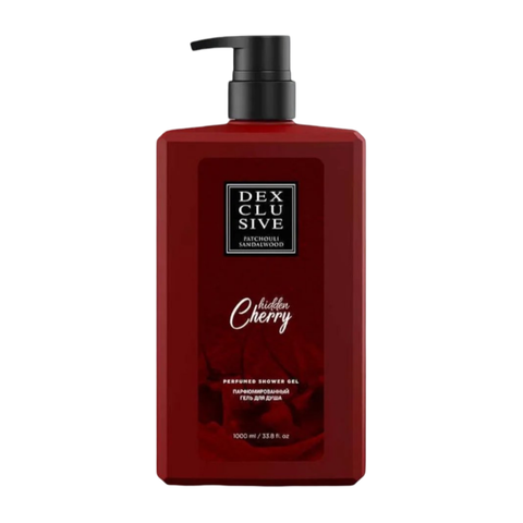 Dex Cherry Гель для душа 1000мл