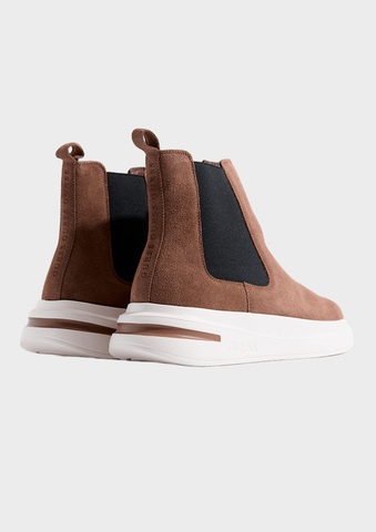 Ботинки челси GUESS