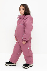 комбинезон  для девочки  ВК 60109/5 УЗГ
