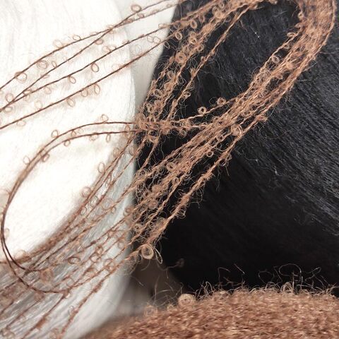 Кидмохер-букле CATERINA 900 молочный шоколад