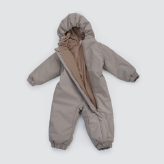 Демисезонный комбинезон