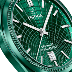 Часы мужские Festina F20079/1 Swiss made