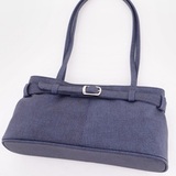 Сумка Саломея 216 джинс индиго