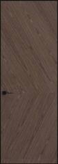 Дверь 5 SIBERIA Finewood Cacao