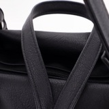 Сумка Саломея 185 канадский черный