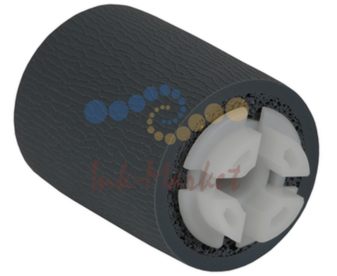 Ролик отделения Canon Cassette Separation Roller для iR2270, iR2870, iR3570, iR4570 (Canon FL4-3743-000, FL3-3743-000, FC6-6661-000, FE2-0609-000)