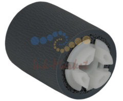 Ролик отделения Canon Cassette Separation Roller для iR2270, iR2870, iR3570, iR4570 (Canon FL4-3743-000, FL3-3743-000, FC6-6661-000, FE2-0609-000)