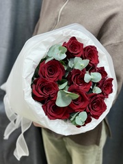 Букет "Искренний" 11 шт.