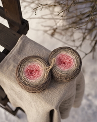 Градиент носочный "Полынь" 94 г