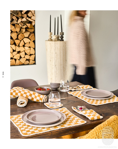 Home 78 журнал от Lana Grossa