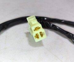 Обмотка генератора для Honda CBR900RR FIREBLADE 96-99/CBR1100xx