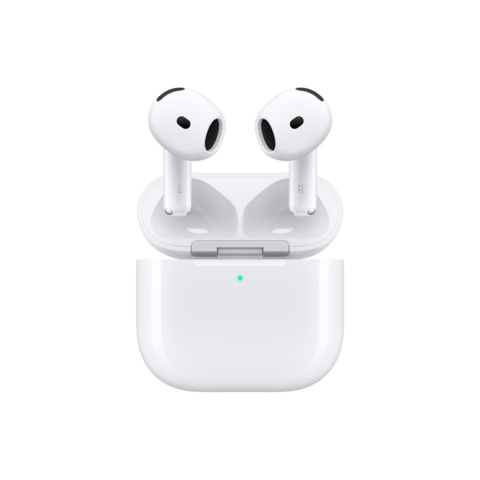 Apple AirPods 4 ANC (2024)