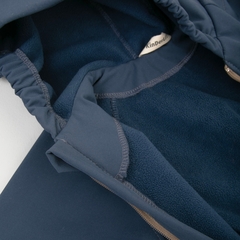 Демисезонный комбинезон Softshell