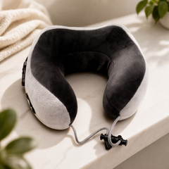 Массажная подушка Zen