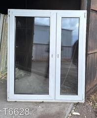 Окно Пластиковое Б/У 1510(в) x 1280(ш)