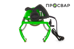 Электрический труборез ПРОСВАР Т300 (40-250 мм)