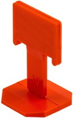 88055 Система выравнивания плитки (СВП), зажимы, 100 шт. в пакете// Сибртех